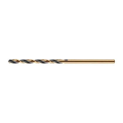 Broca HSS 3/32' Trugold para metal, TRUPER EXPERT
