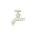 Llave p/manguera, de plástico 65g,1/2', granel, PRETUL 1