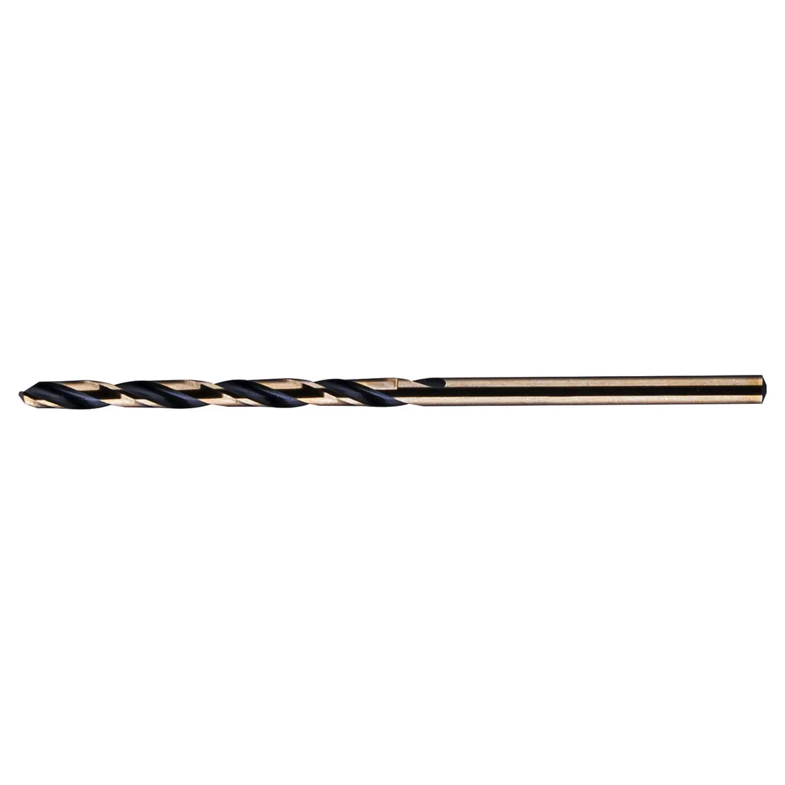 Broca HSS 7/64' Trugold para metal, TRUPER EXPERT
