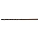 Broca HSS 7/64' Trugold para metal, TRUPER EXPERT 1