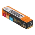 Broca HSS 7/64' Trugold para metal, TRUPER EXPERT 2