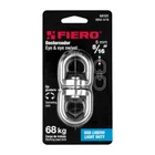 Destorcedor metálico de 5/16', FIERO 5