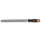 Lima escofina 6' con mango Comfort Grip, TRUPER 1