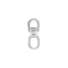 Destorcedor forjado de 1/2', FIERO 1