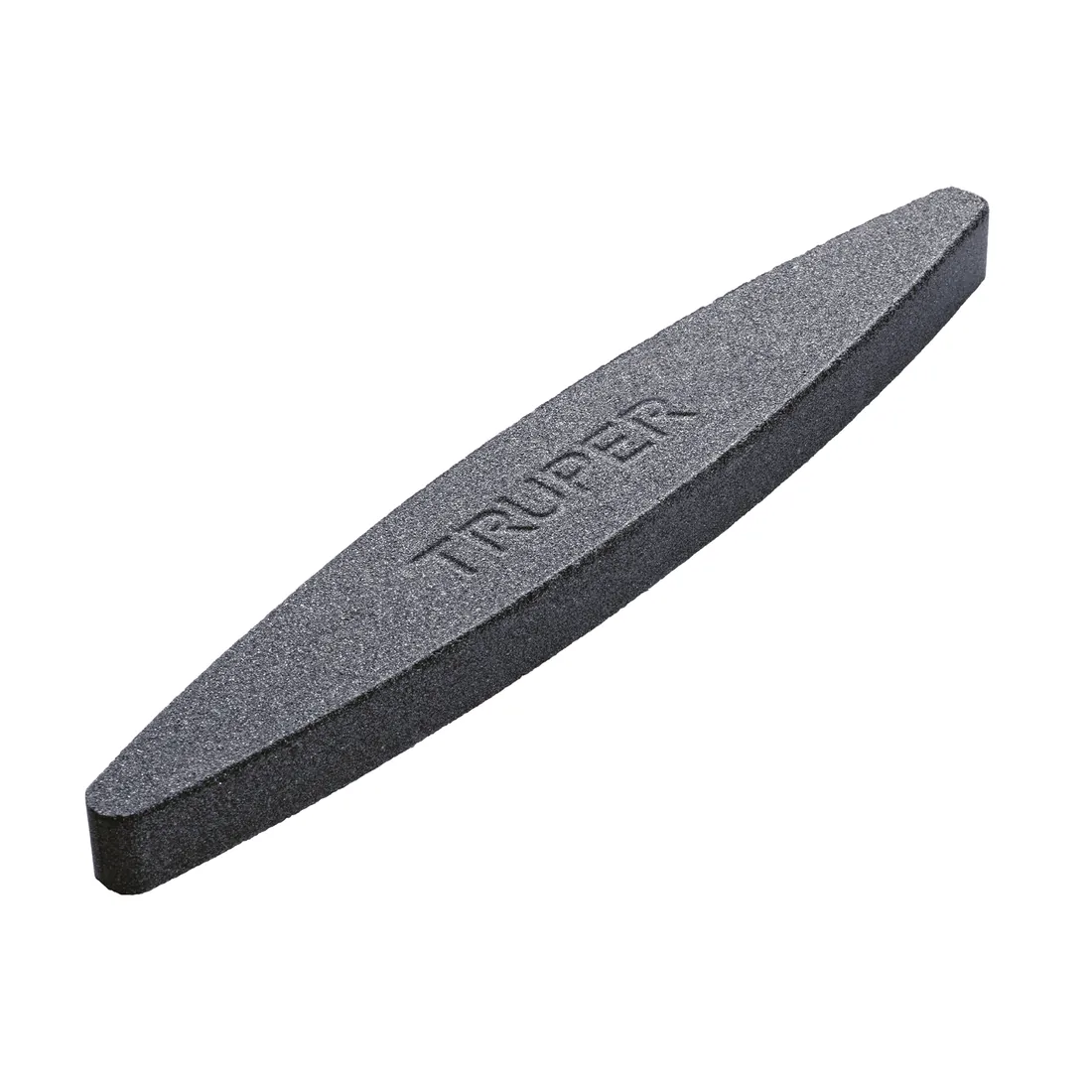 Piedra para afilar guadaña, grano 120, TRUPER