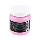 Polish rosa en pasta para auto, 250 g, uso medio, KLINTEK 2