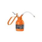Aceitera de 180 ml (6 oz) con aplicador flexible, TRUPER 1