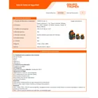 Aceite sintético para motor de 2 tiempos, 100 ml 4