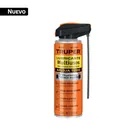Lubricante multiusos aerosol aplicador doble acción, 235 ml 1