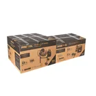 Revolvedora de concreto 1/2 saco, uso ligero, gasolina, 160L 7