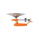 Báscula capacidad 5 kg mecánica con cucharón, TRUPER 1