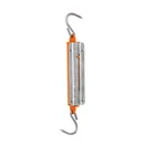 Báscula capacidad 50 kg romana de resorte, TRUPER 1