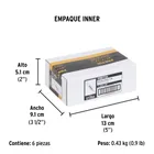 Báscula capacidad 12 kg romana de resorte, PRETUL 4