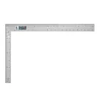 Escuadra 16'x24' de acero para cantero, TRUPER 1