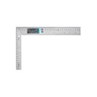 Escuadra 8'x12' de acero para cantero, TRUPER 1