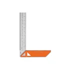 Escuadra 10' para carpintero con mango 100% de aluminio 1