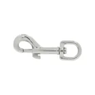 Bandola de zinc de 5/8' giratoria, FIERO 1