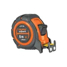 Flexómetro industrial contra impactos 8 m cinta 25 mm 1