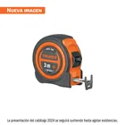 Flexómetro compacto contra impactos 3 m cinta 16 mm, TRUPER 1