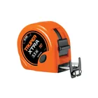 Flexómetro XTRA 6 m cinta extra ancha 28 mm, TRUPER 1