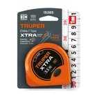Flexómetro XTRA 6 m cinta extra ancha 28 mm, TRUPER 5
