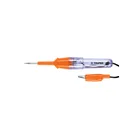 Probador de circuitos de corriente directa 20 cm, TRUPER 1