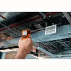 Medidor infrarrojo de temperatura de -50°C a 500°C, TRUPER 4