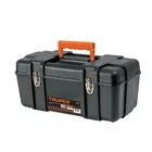 Caja para herramienta 20' industrial con broches metálicos 1