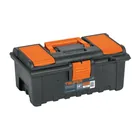 Caja para herramienta de 14' con compartimentos, TRUPER 1