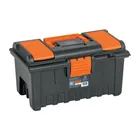 Caja para herramienta de 16' con compartimentos, TRUPER 1