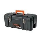 Caja para herramienta 23' industrial con broches metálicos 1
