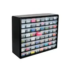 Organizador con 64 gavetas, TRUPER 1