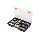 Organizador 11' con 15 compartimentos, TRUPER 1