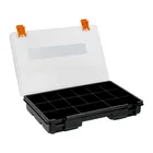 Organizador 11' con 15 compartimentos, TRUPER 4