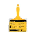 Brocha uso general de 6' con mango de plástico, PRETUL 4