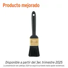 Brocha profesional de 1-1/2' mango de plástico, EXPERT 1