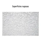 Cepillo para pintor, superficies rugosas, TRUPER 4