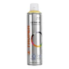 Pintura aerosol marfil, bote esbelto 400 ml, TRUPER 1