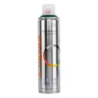 Pintura aerosol verde hoja, bote esbelto 400 ml, TRUPER 1