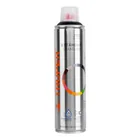 Pintura aerosol negro satín, bote esbelto 400 ml, TRUPER 1