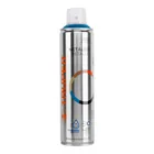 Pintura en aerosol, azul metálico, bote esbelto, 400 ml 1
