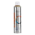 Pintura en aerosol, oro metálico, bote esbelto, 400 ml 1