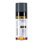 Pintura en aerosol, gris primario, 400 ml, PRETUL 1