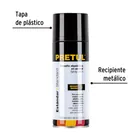 Pintura en aerosol, tabaco, 400 ml, PRETUL 3