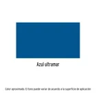 Pintura en aerosol, azul ultramar, 400 ml, PRETUL 2