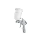 Pistola para pintar LVMP vaso plástico, 1.4 mm, TRUPER 1