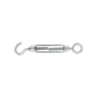 Tensor zinc 3/16' ojo-gancho, FIERO 1