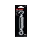 Tensor zinc 1/4' ojo-gancho, FIERO 5
