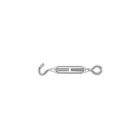 Tensor zinc 3/8' ojo-gancho, FIERO 1