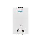 Calentador instantáneo, 11L, 2 servicios, gas LP, FOSET 1